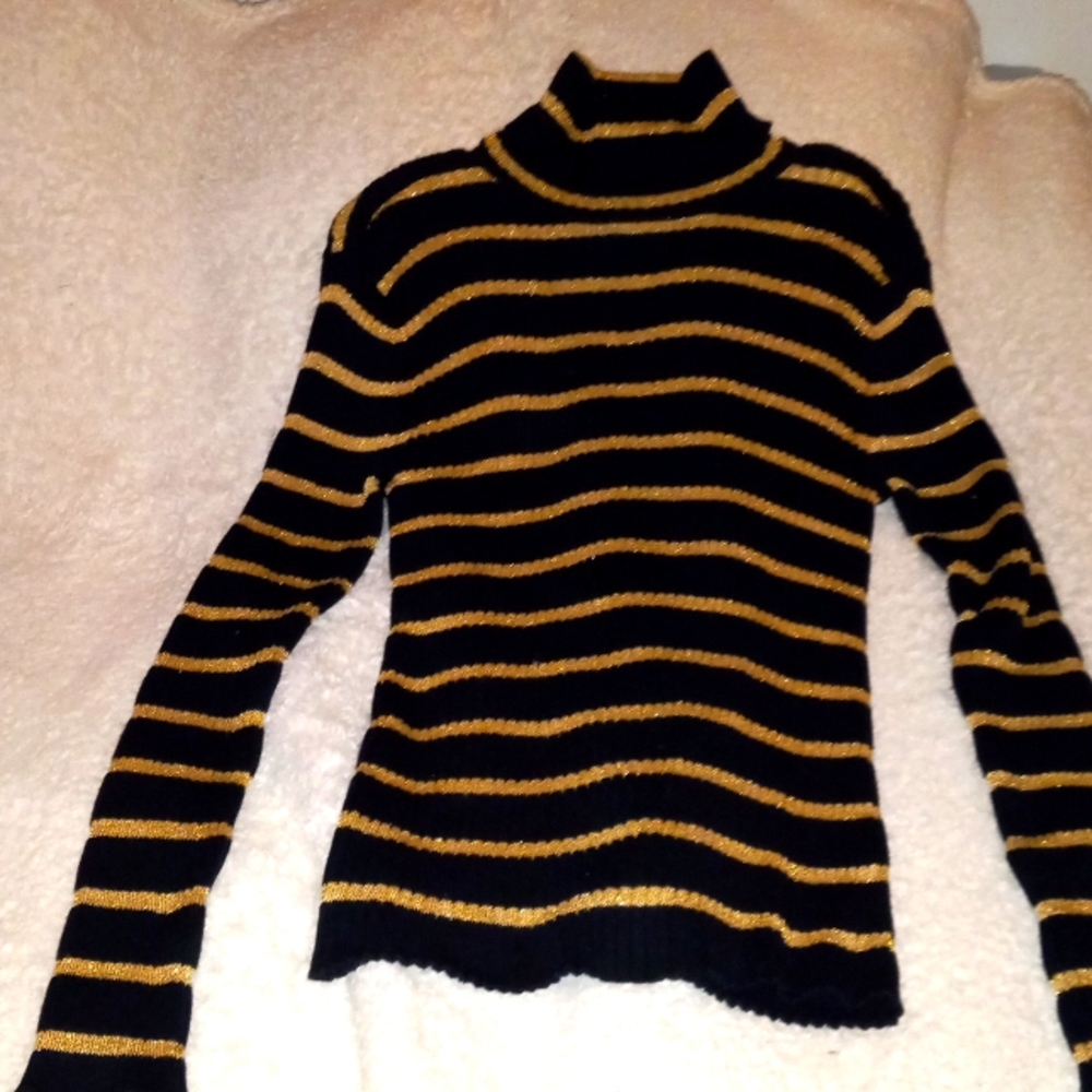 Lauren by Ralph Lauren Turtleneck